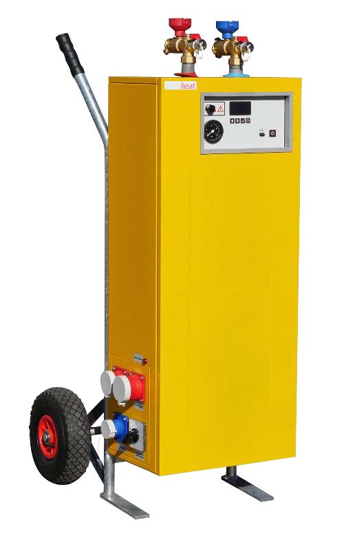 Mobiheat MH19 og MH40