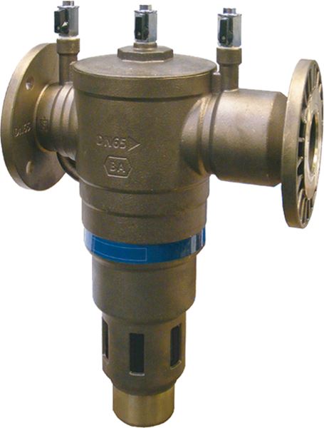 BA 6600 Flenset tilbakeslagsventil for væskekategori 4-DN-65-100.jpg
