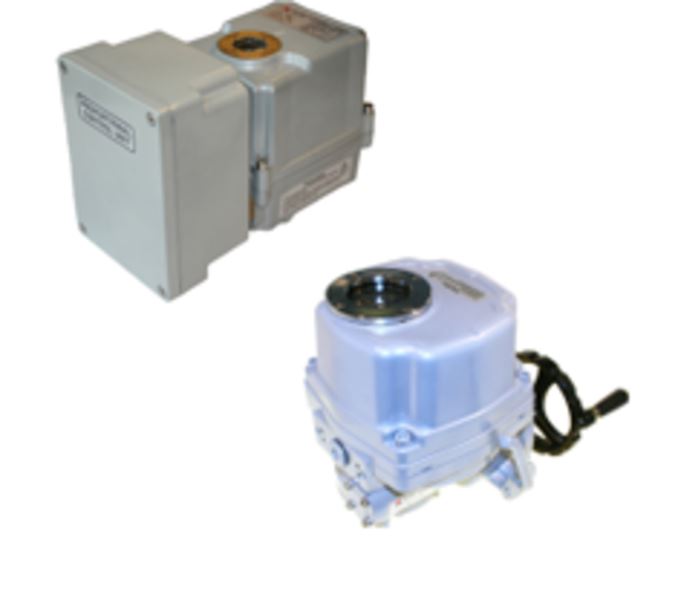 DVC5630 PCU/PIU