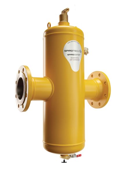 SpiroCombi BC050FM 